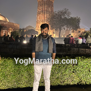 Maratha Marriage Profile