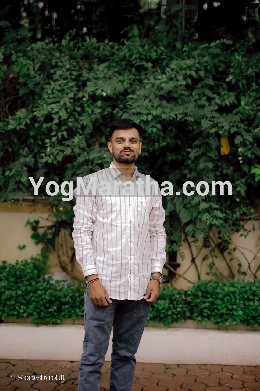 Yog Maratha Vadhu Var
