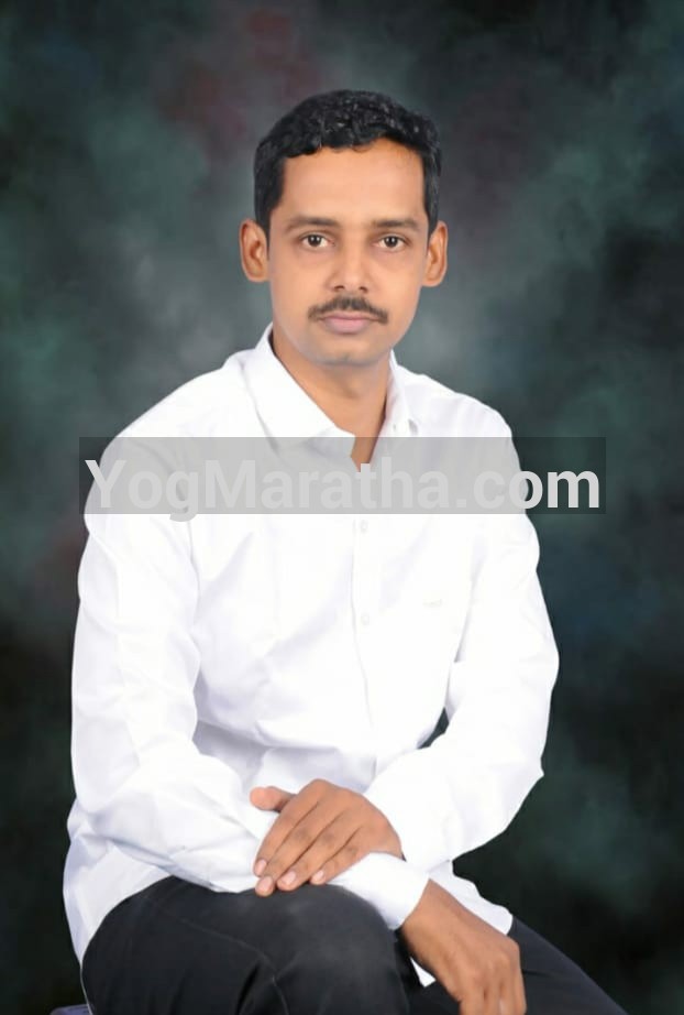 Yog Maratha Vadhu Var