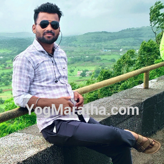 Maratha Marriage Profile
