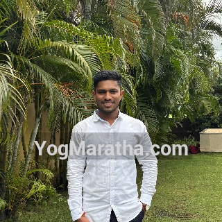 Yog Maratha Vadhu Var