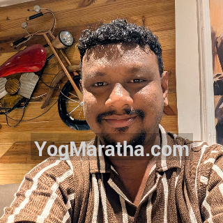 96 Kuli Maratha Profile
