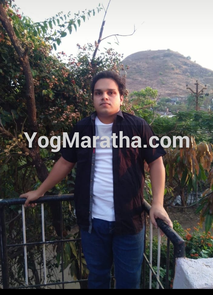 Maratha Marriage Profile