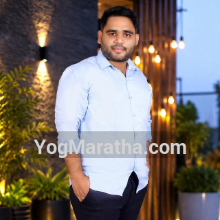 Maratha Marriage Profile