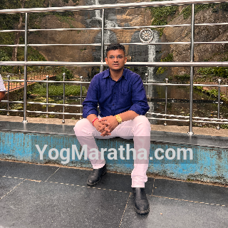 96 Kuli Maratha Profile