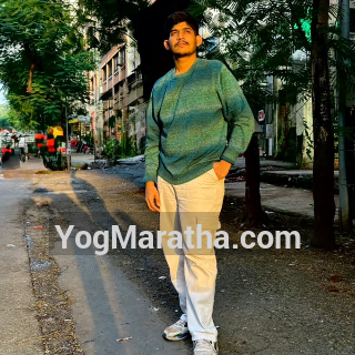 Maratha Marriage Profile