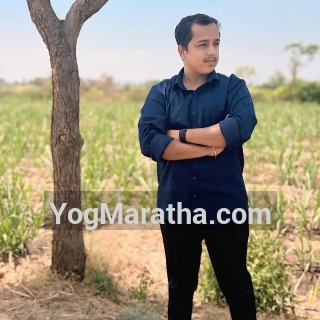 Maratha Marriage Profile