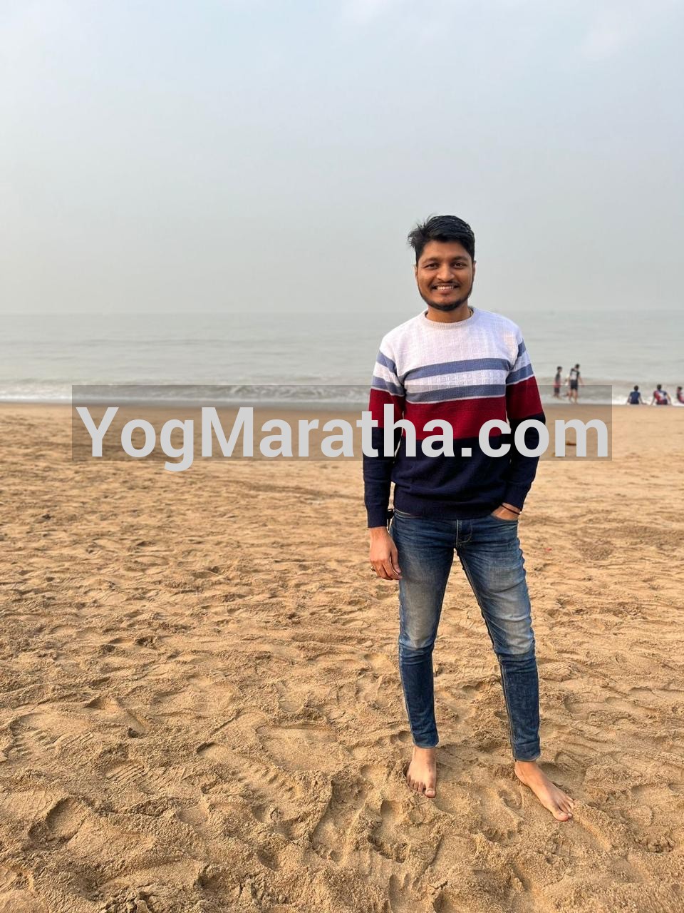 96 Kuli Maratha Profile