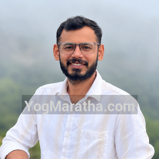 Maratha Marriage Profile