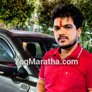 Maratha Marriage Profile