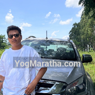 Yog Maratha Vadhu Var