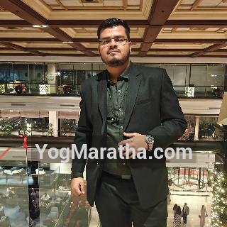 Yog Maratha Vadhu Var
