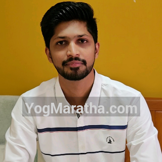 Yog Maratha Vadhu Var
