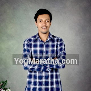 Yog Maratha Vadhu Var