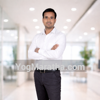 Maratha Marriage Profile