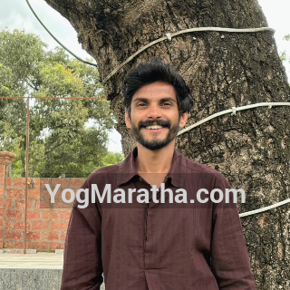 Yog Maratha Vadhu Var