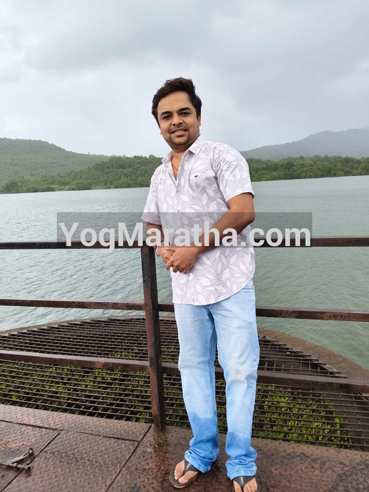 Yog Maratha Vadhu Var
