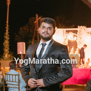 Yog Maratha Vadhu Var