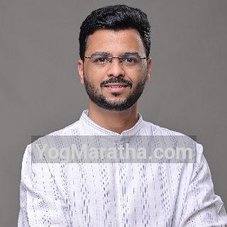 Maratha Marriage Profile