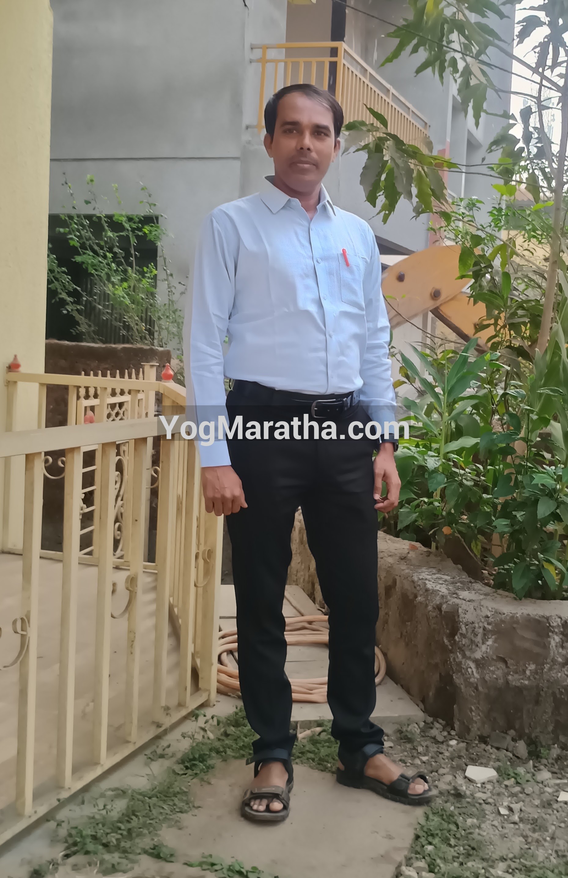 Yog Maratha Vadhu Var