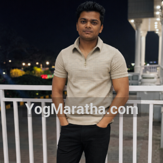 Maratha Marriage Profile