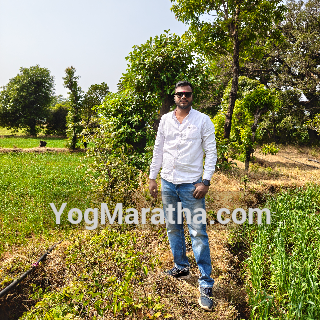 Maratha Marriage Profile
