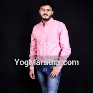 Maratha Marriage Profile