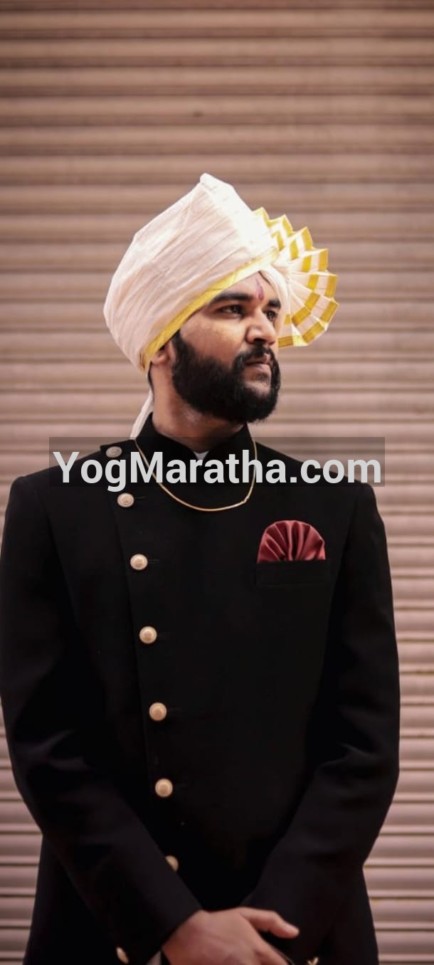 Yog Maratha Vadhu Var