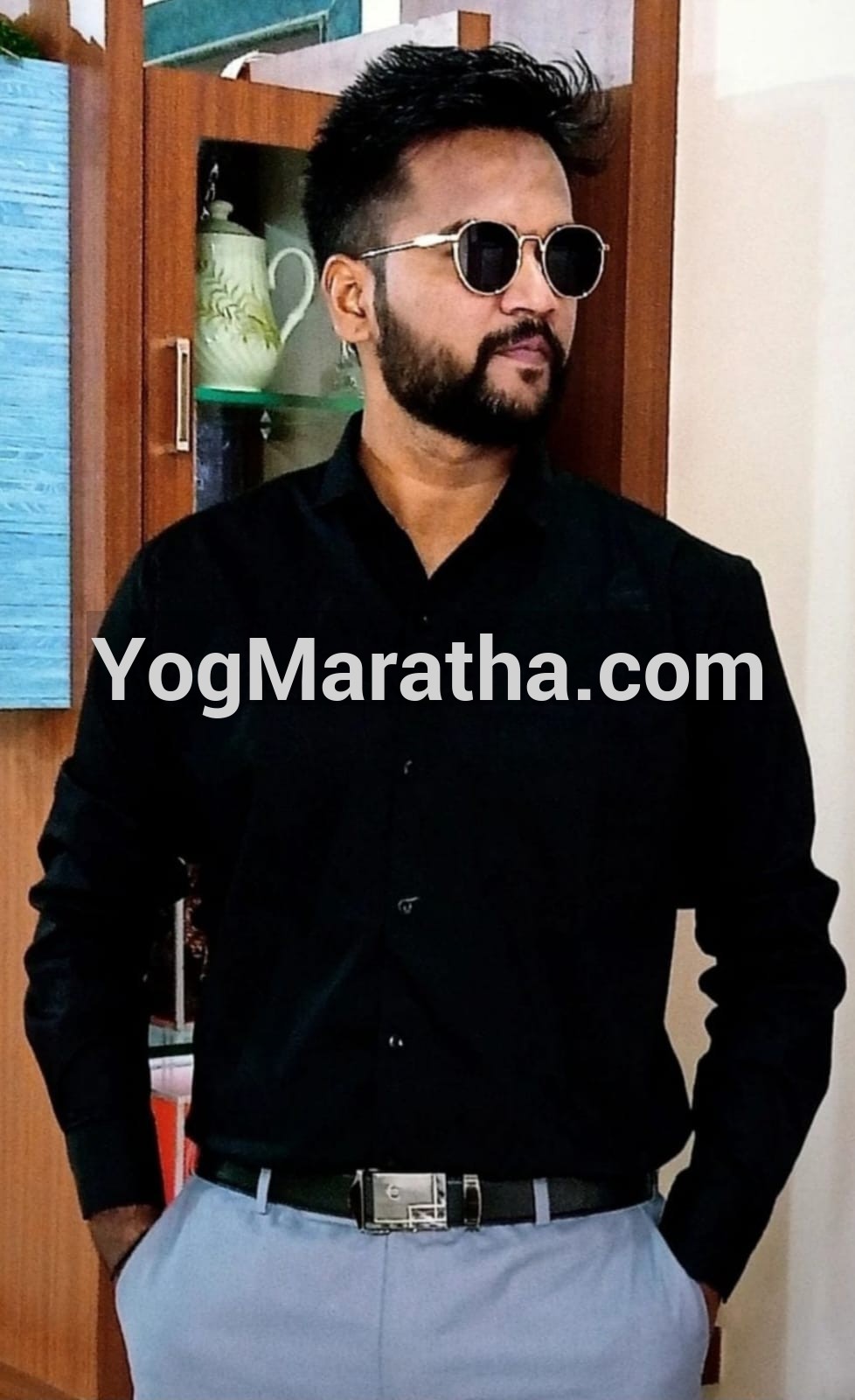 Yog Maratha Vadhu Var