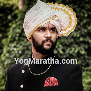 Maratha Marriage Profile