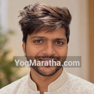Maratha Marriage Profile