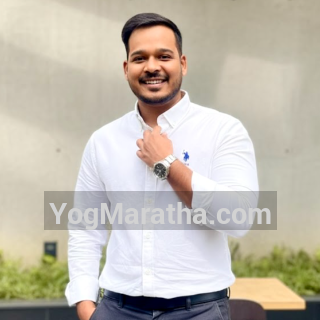 Maratha Marriage Profile