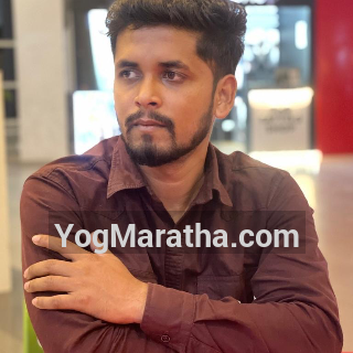 Maratha Marriage Profile