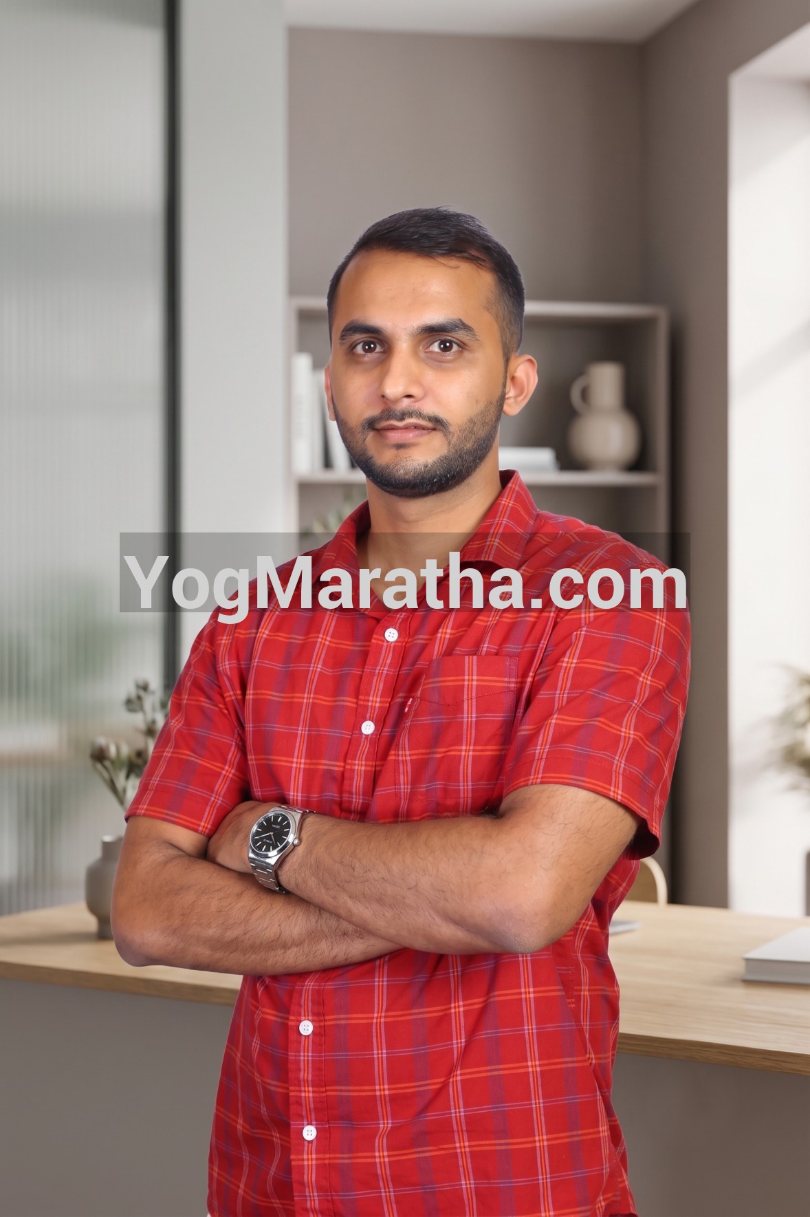 Yog Maratha Vadhu Var