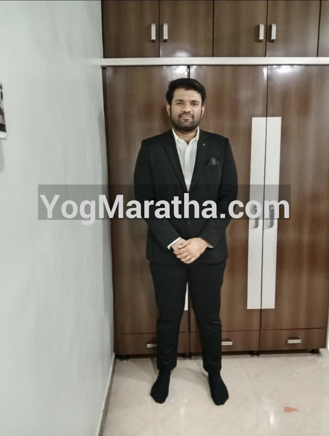 Yog Maratha Vadhu Var