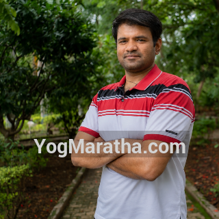 Maratha Marriage Profile