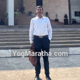 Maratha Marriage Profile