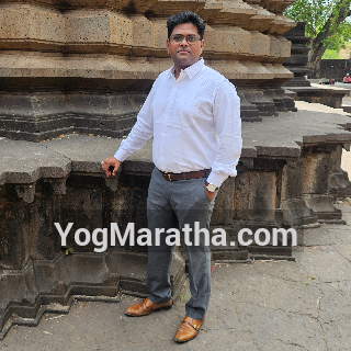 Yog Maratha Vadhu Var
