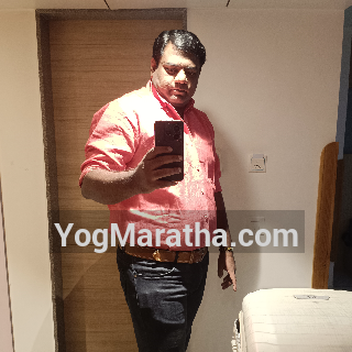 Yog Maratha Vadhu Var