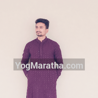 Maratha Marriage Profile