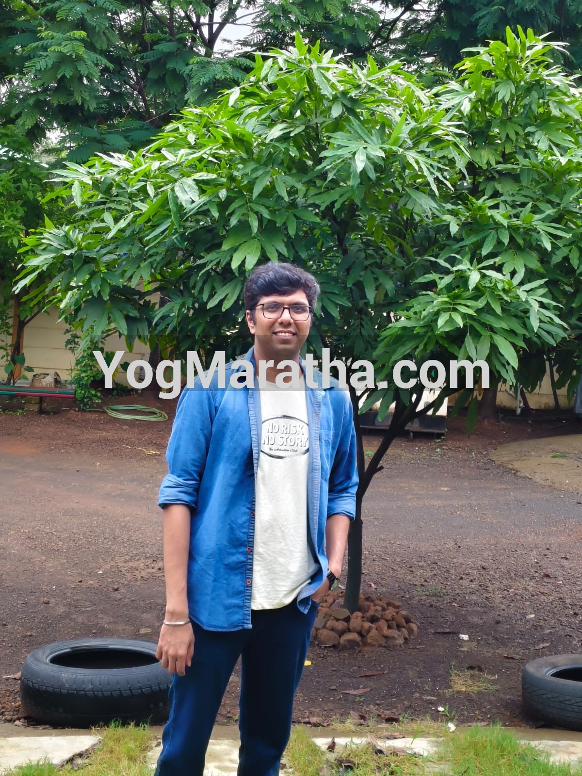 Yog Maratha Vadhu Var