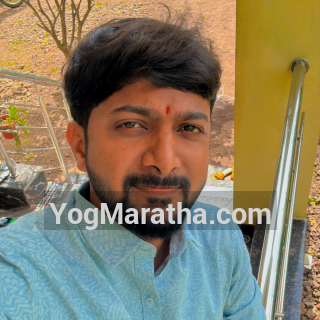 Maratha Marriage Profile