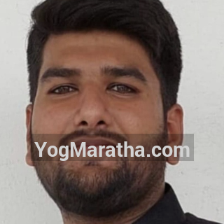 Maratha Marriage Profile