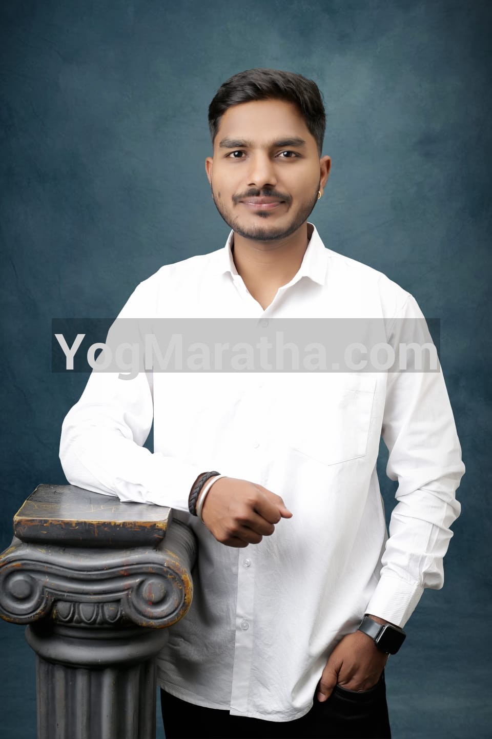 Yog Maratha Vadhu Var