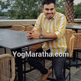 Yog Maratha Vadhu Var
