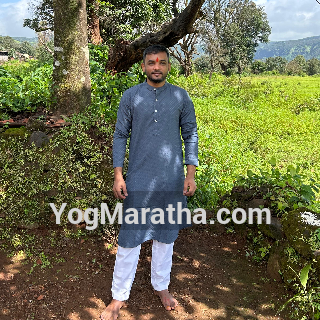 Yog Maratha Vadhu Var