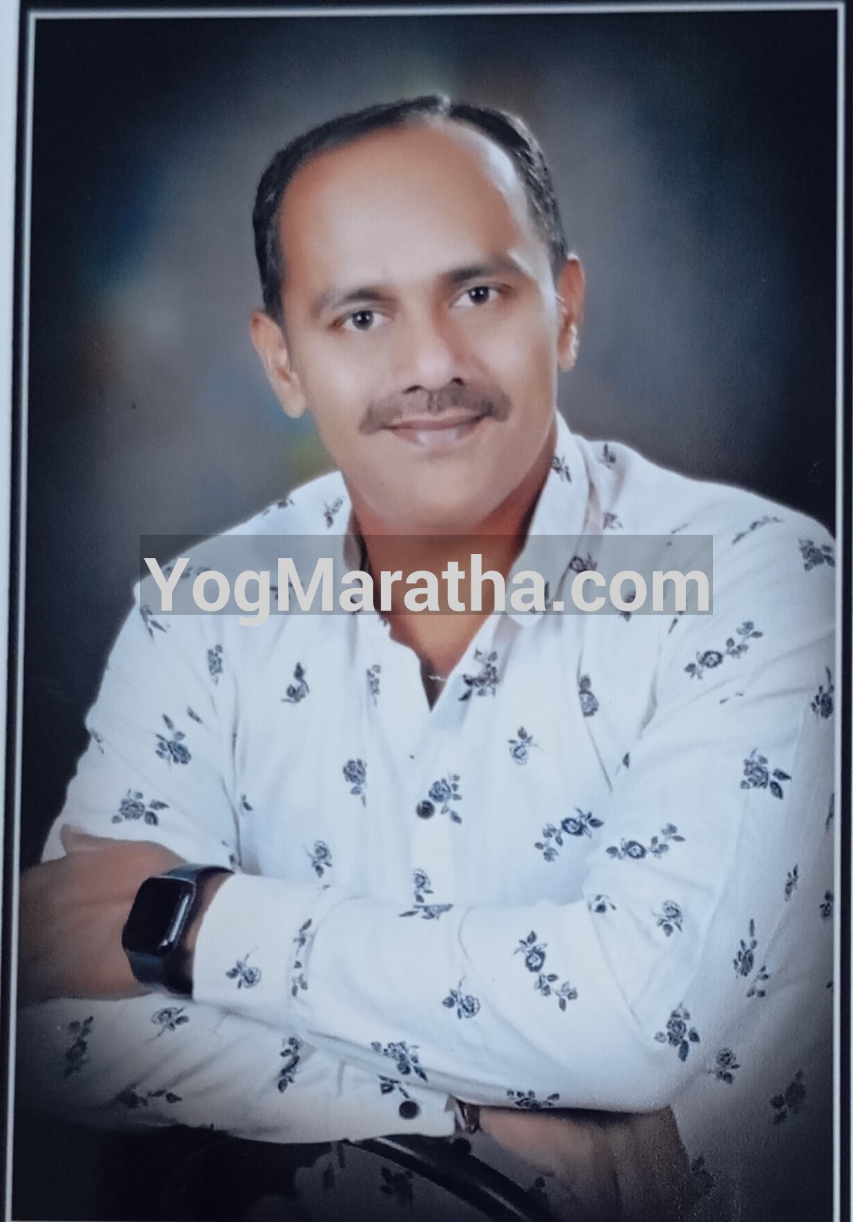 Yog Maratha Vadhu Var