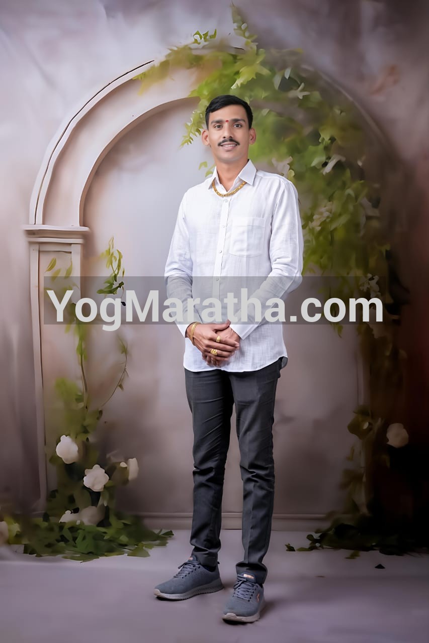 Yog Maratha Vadhu Var