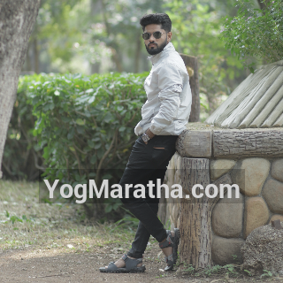Maratha Marriage Profile