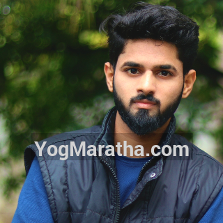 Maratha Marriage Profile
